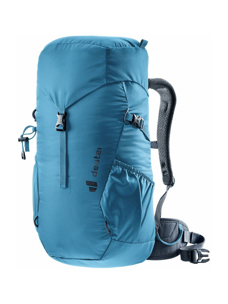 Deuter Unisex Blue Climber 22L Backpack-picture-27