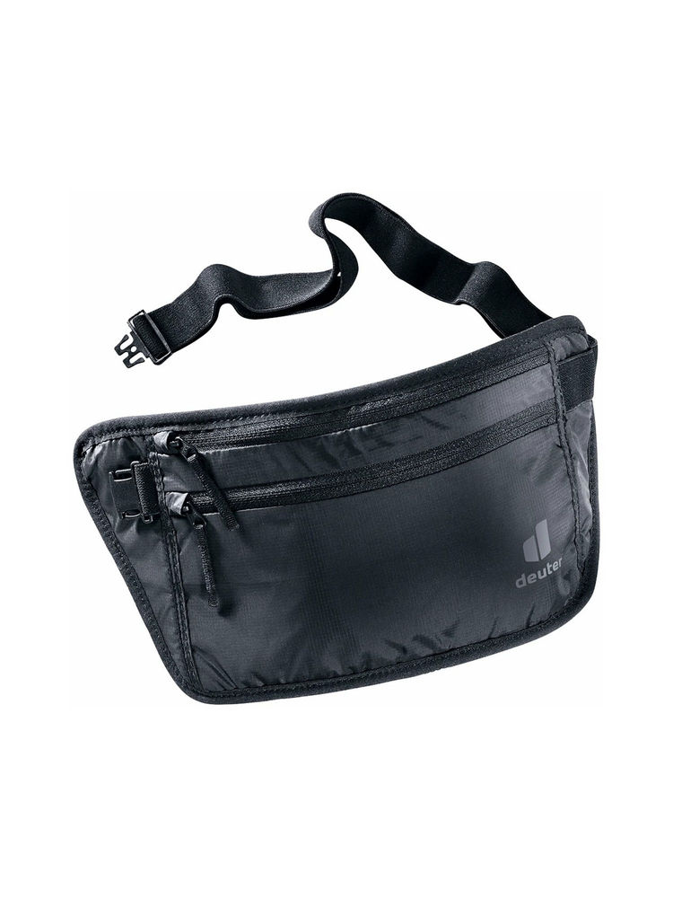 Deuter Unisex Black Security Money Belt-image-37