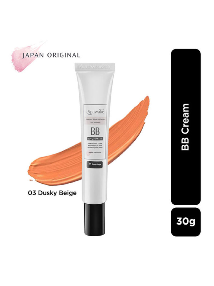 Spawake Moisture Glow BB Cream