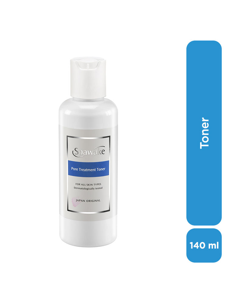 SPAWAKE Pore Treatment Toner-image-1