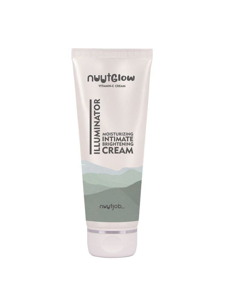 Nuutjob NuutGlow Vitamin C Infused Intimate Moisturizing and Brightening Cream-picture-2