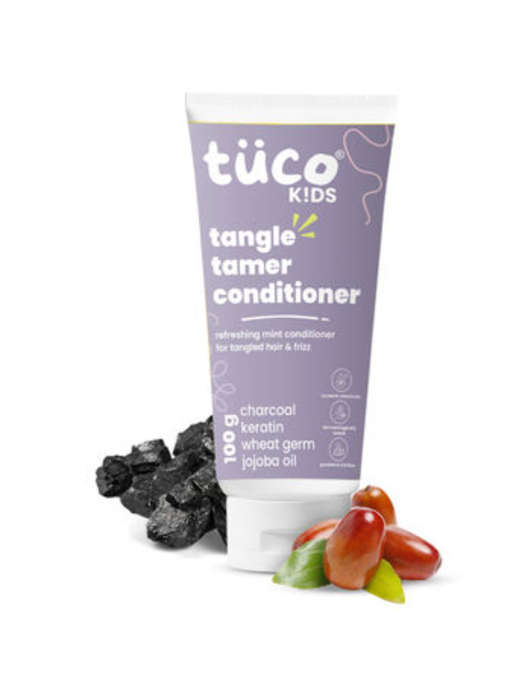 TuCo Intelligent Kids Hair Conditioner