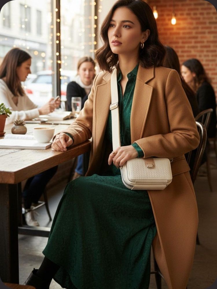 CrossKulture White Women’s Crossbody Sling Bag-picture-26