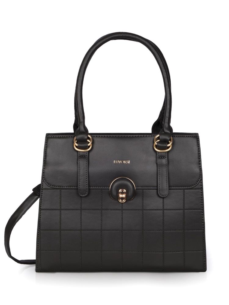 LUVOKSI Kaliko Casual Tote Bag (M)-picture-14