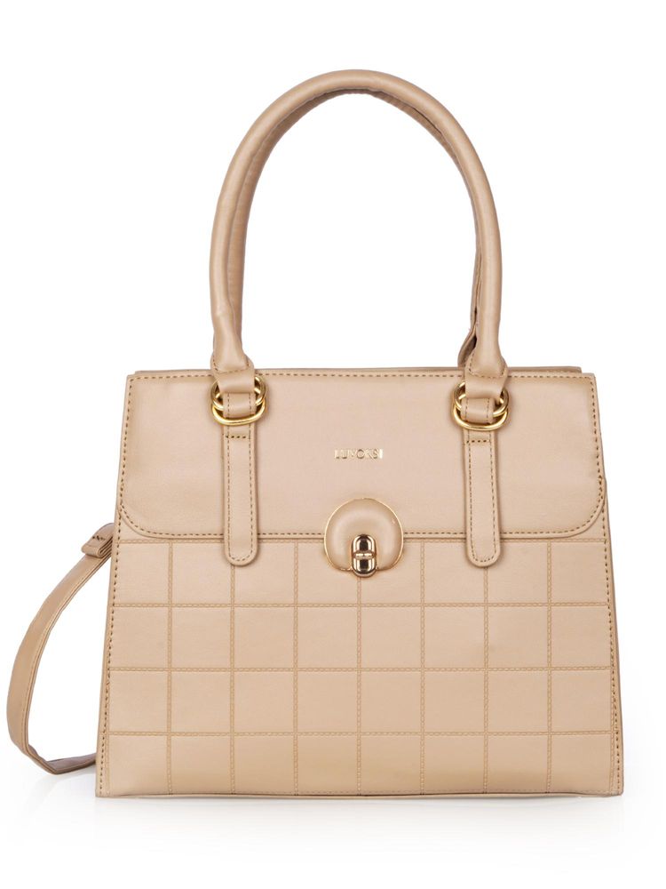LUVOKSI Kaliko Casual Beige (M)-picture-15