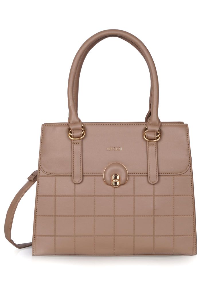 LUVOKSI Kaliko Casual Brown (M)-picture-19