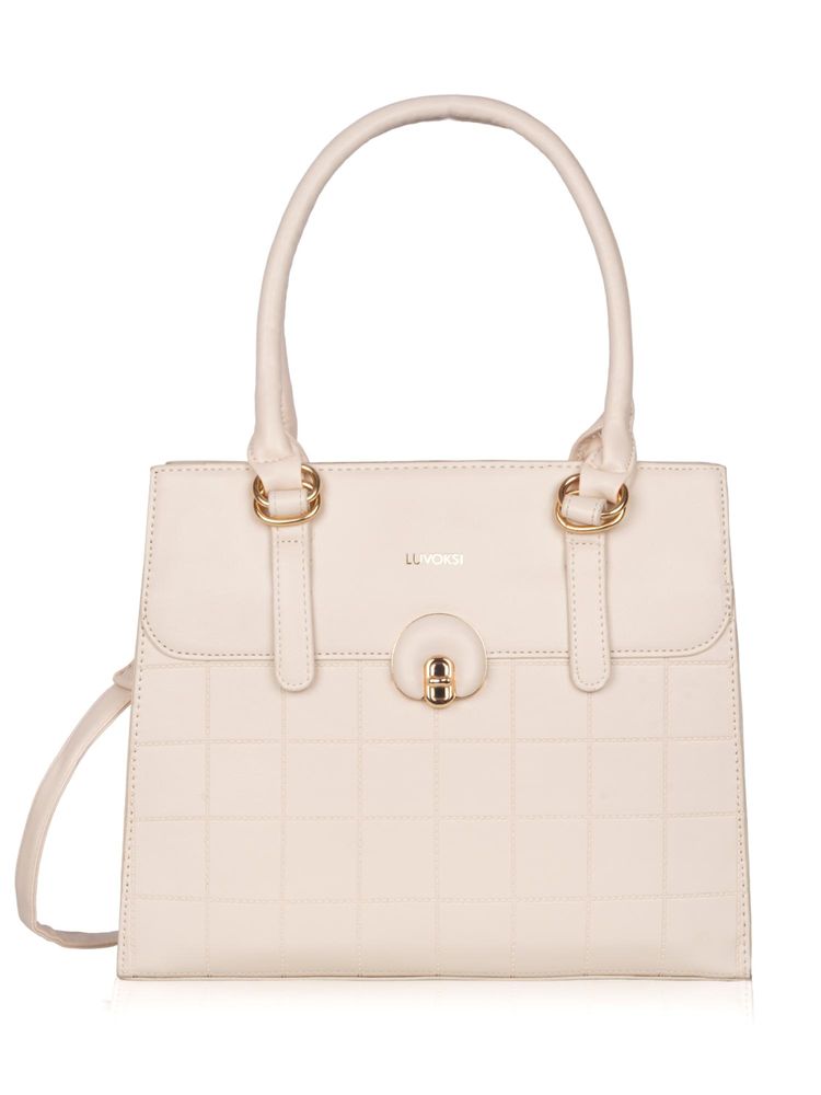 LUVOKSI Kaliko Casual White (M)-picture-12