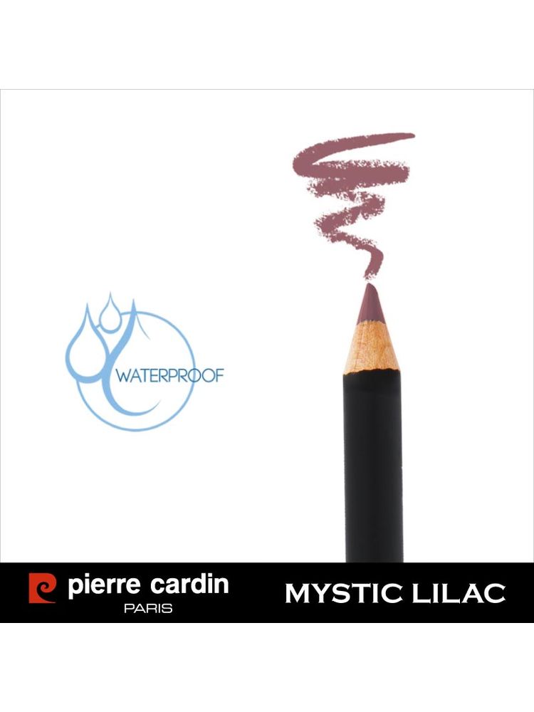 Pierre Cardin Paris - Lipliner Pencil Waterproof-picture-17