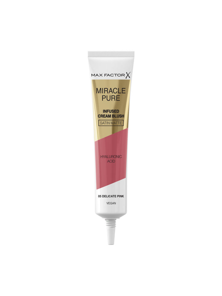 Max Factor Miracle Pure Cream Infused Blush-image-13