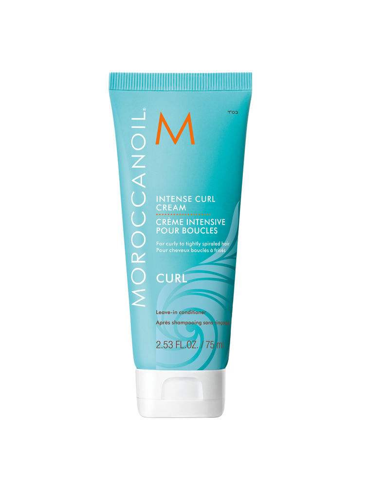 Moroccanoil Intense Curl Cream