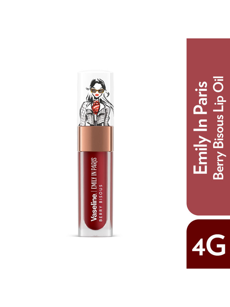 Vaseline Emily In Paris Lip Oil-picture-10