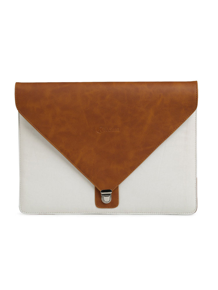 RASHKI CANVA Unisex Laptop Sleeve-image-3