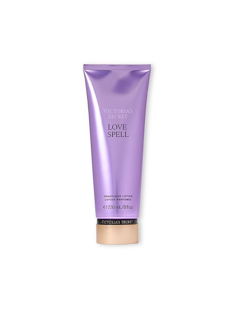 Victoria's Secret Love Spell Body Lotion-picture-23