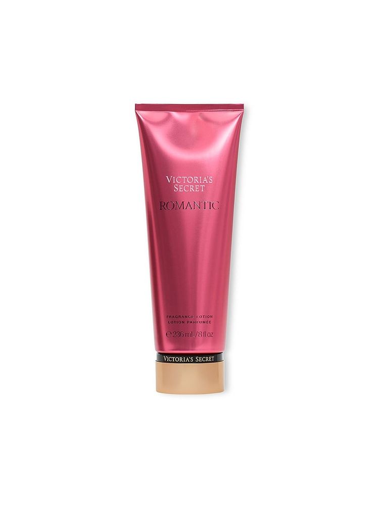 Victoria's Secret Romantic Body Lotion-picture-28