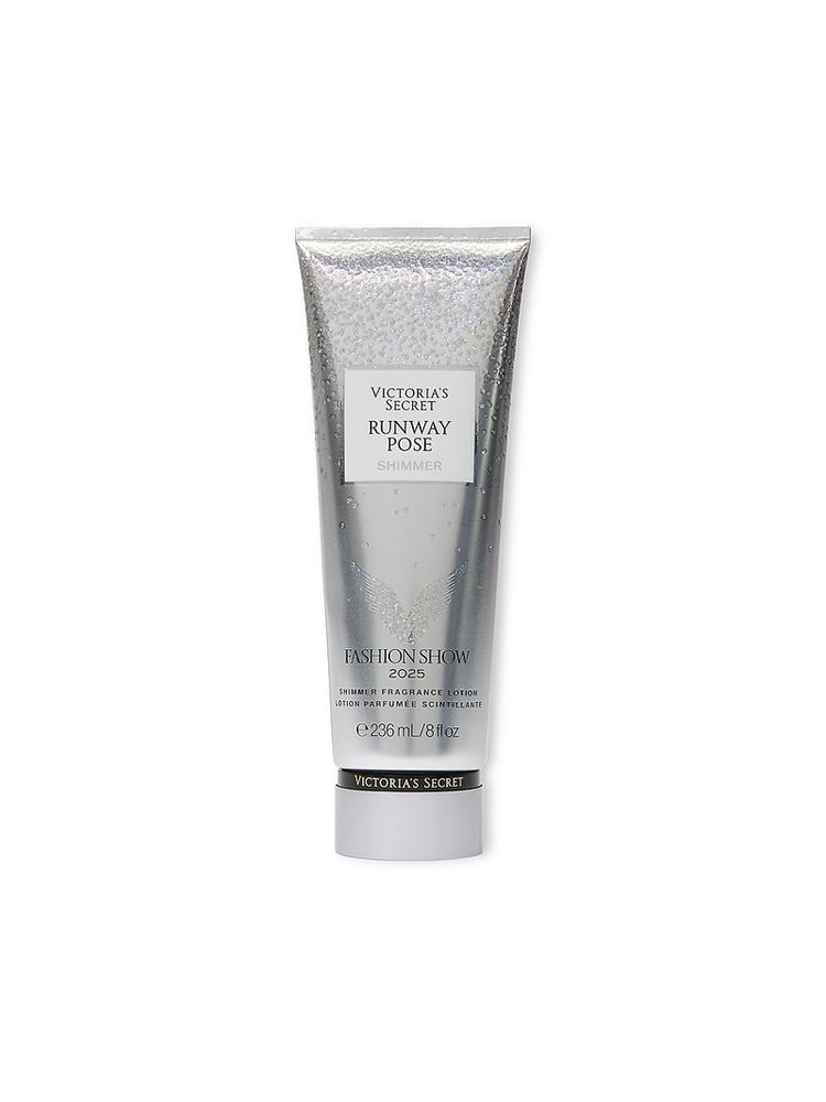 Victoria's Secret Runway Pose Body Lotion-image-44