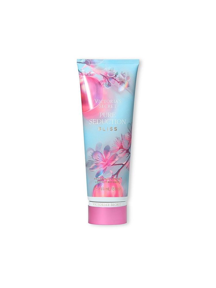 Victoria's Secret Pure Seduction Bliss Body Lotion-image-11