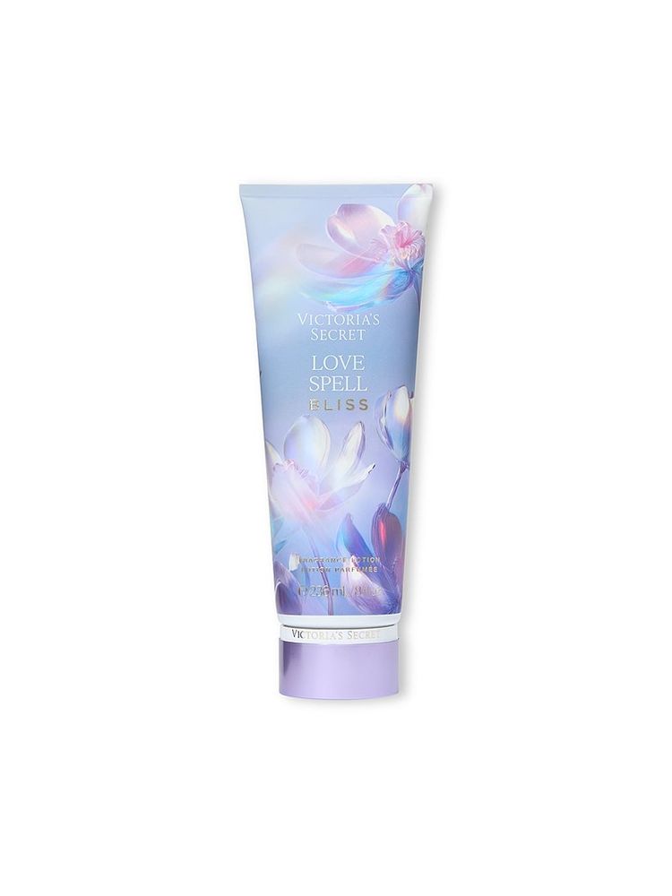 Victoria's Secret Love Spell Bliss Body Lotion-image-37