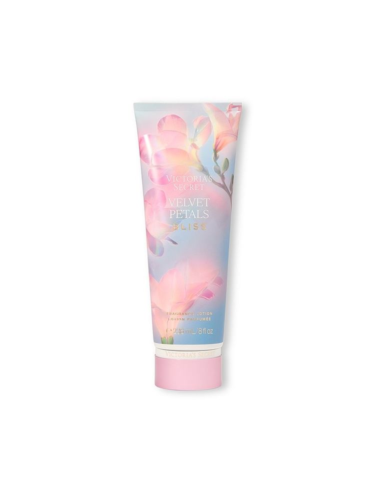 Victoria's Secret Velvet Petals Bliss Body Lotion-picture-27
