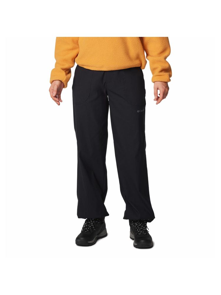 Columbia Womens Black Omni-Shade Brea Falls Nylon Pant-picture-14