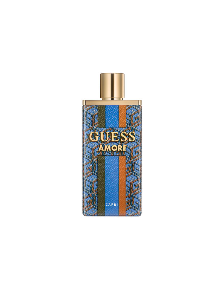 Guess Amore Capri Eau De Toilette-picture-25