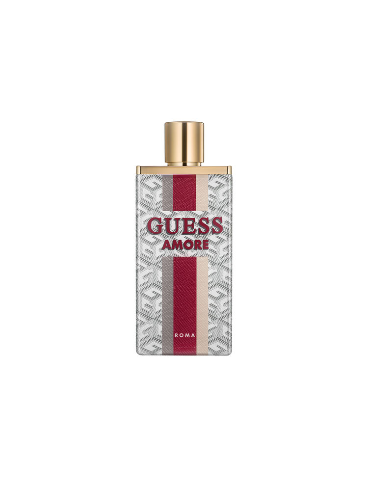 Guess Amore Roma Eau De Toilette-picture-23