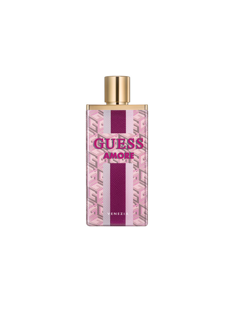 Guess Amore Venezia Eau De Toilette-picture-18