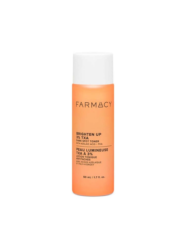 Farmacy Beauty Brighten Up 3% Txa Dark Spot Toner-picture-18