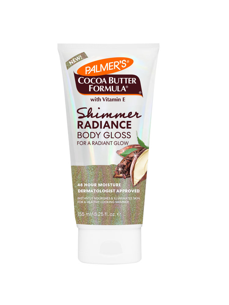 Palmer's Cocoa Butter Formula Shimmer Radiance Body Gloss With Vitamin E-picture-37