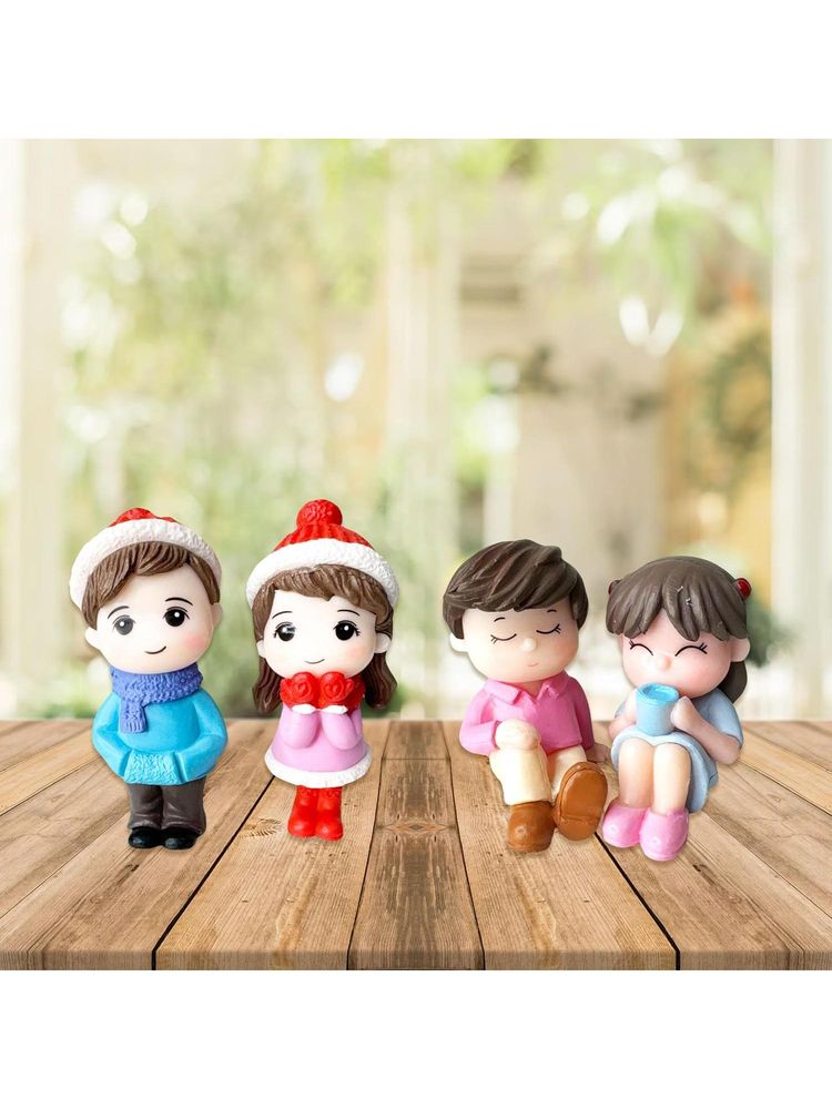 Special You Cute Gifts For Girls With Miniature Toys-image-5