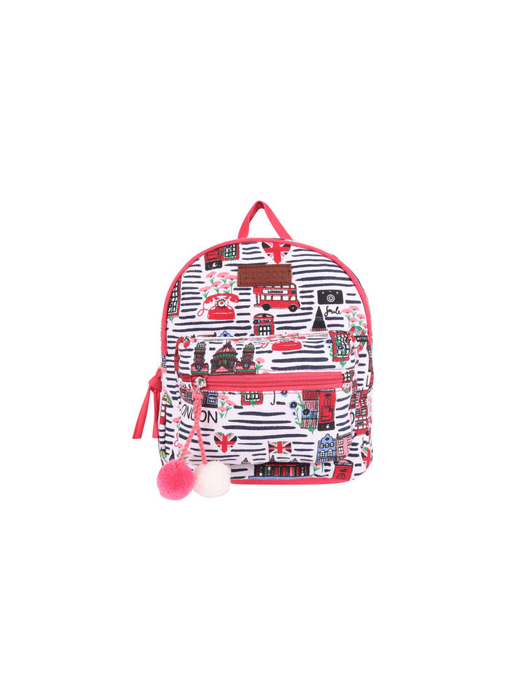 Astrid Multicolor Kids Backpack Small Size-image-47