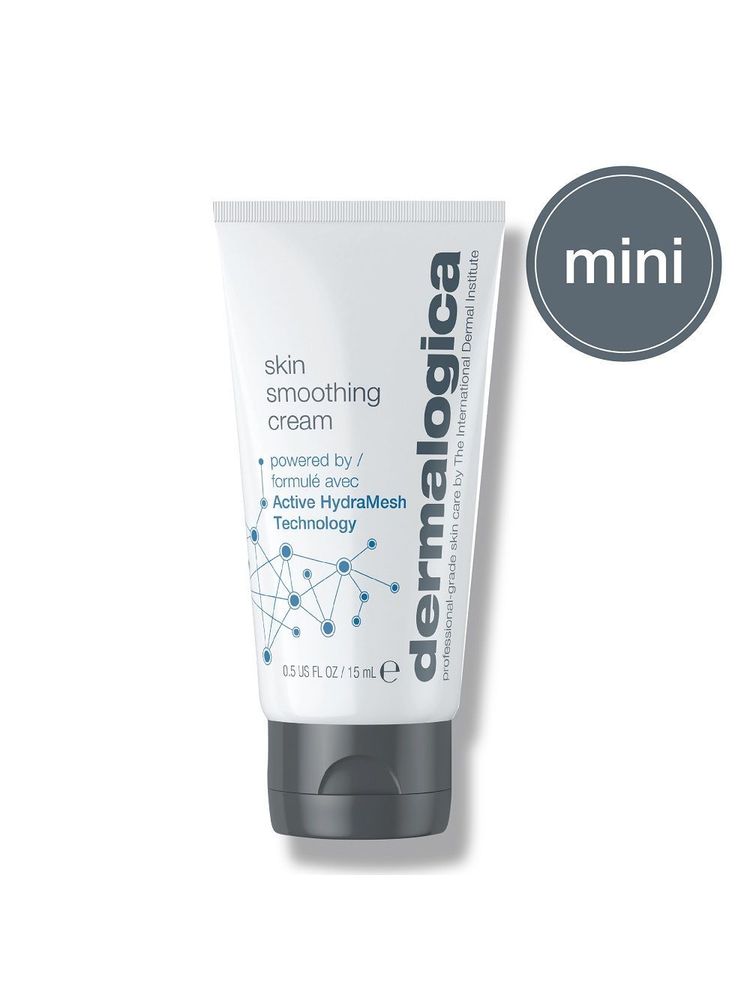 Dermalogica Skin Smoothing Cream Face Moisturiser-picture-16