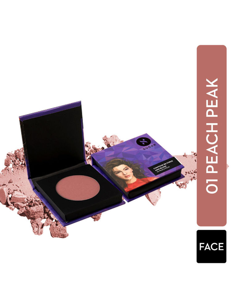 SUGAR Contour De Force Mini Blush-image-12