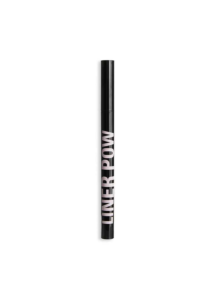 Makeup Revolution Liner Pow Liquid Eyeliner - Pow-picture-13