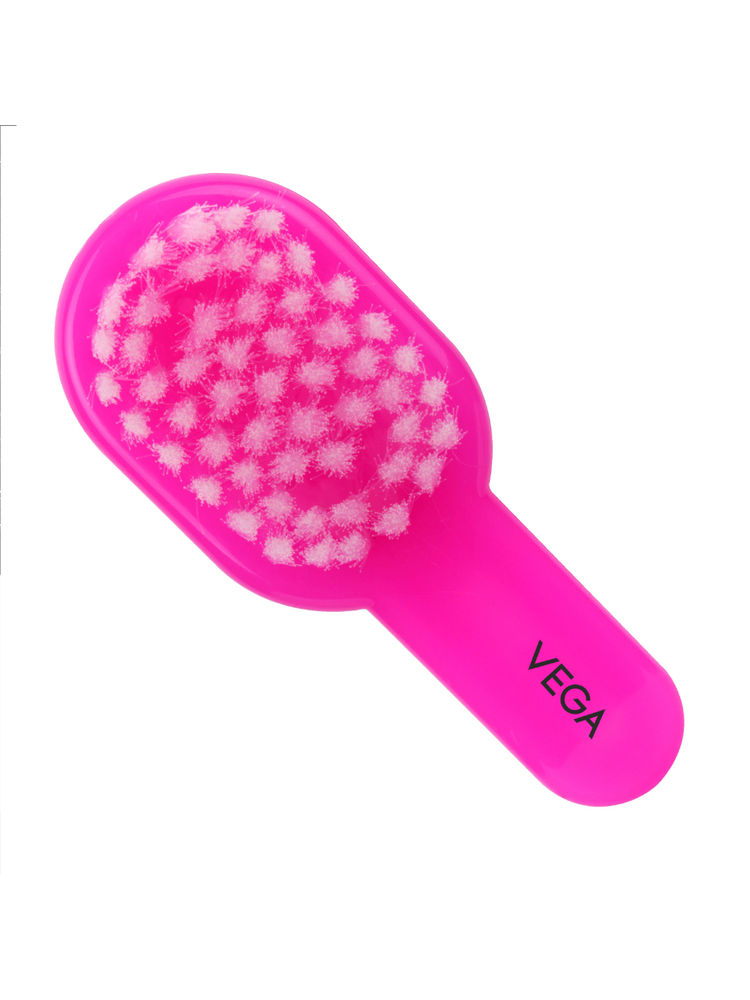 VEGA Baby Brush (9958) (Color May Vary)