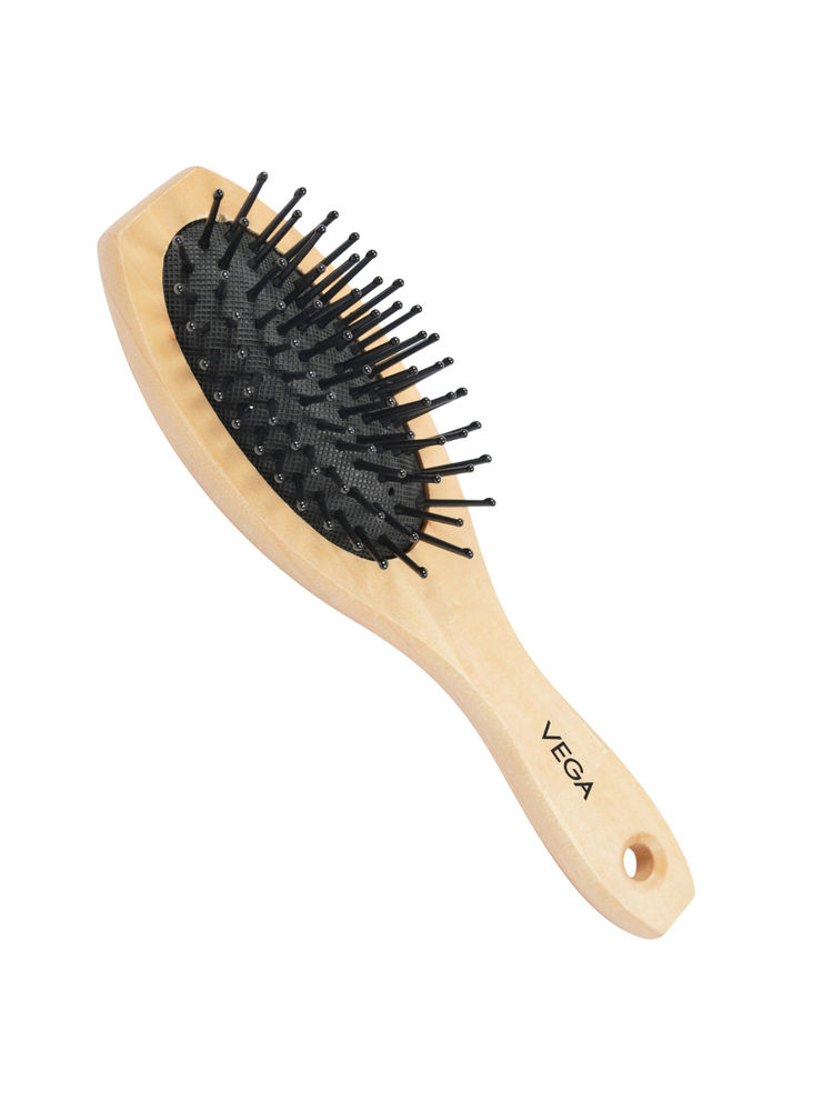 VEGA Wooden Cushioned Brush - (E2-BB)-picture-23