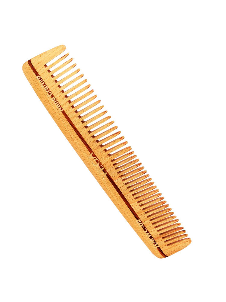 VEGA Classic Wooden Comb (HMWC-02)