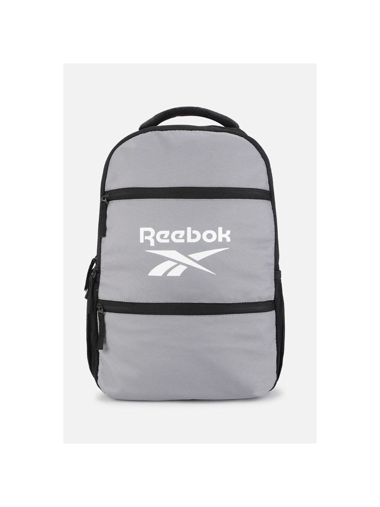 Reebok Men Grey Backpack-picture-11