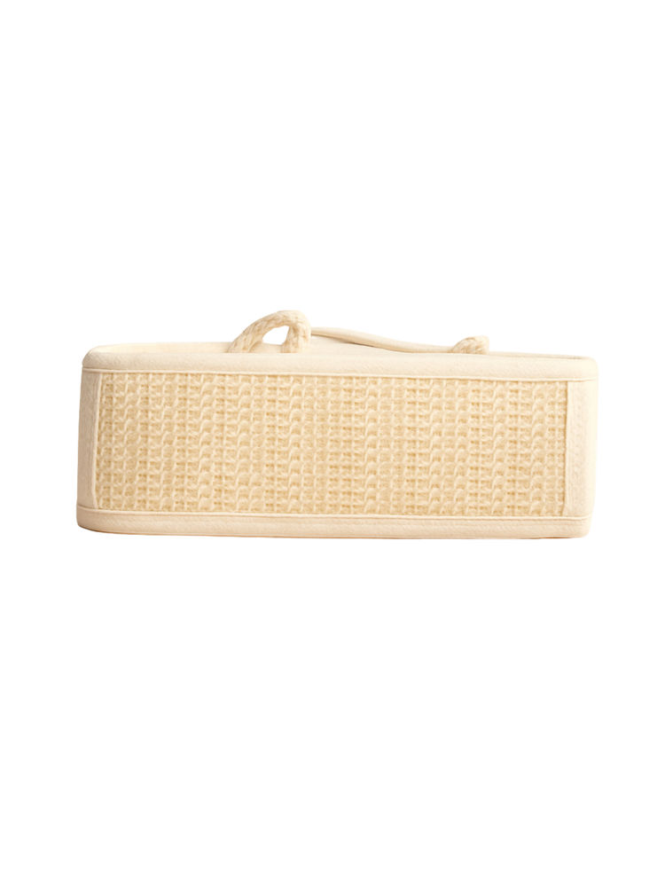 Allure Back & Body Loofah Scrubber For Bathing-picture-32