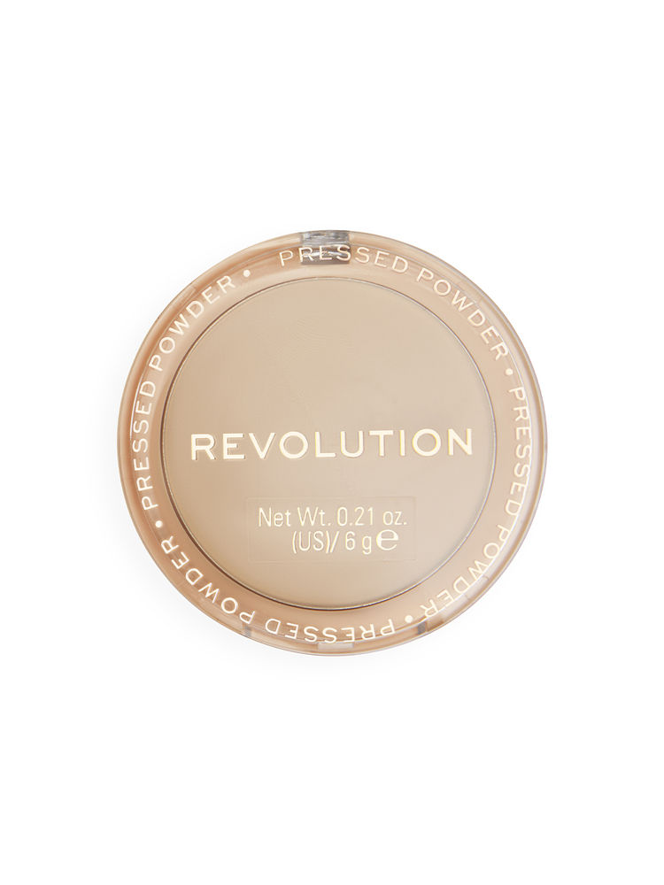Makeup Revolution Reloaded Pressed Powder-picture-19