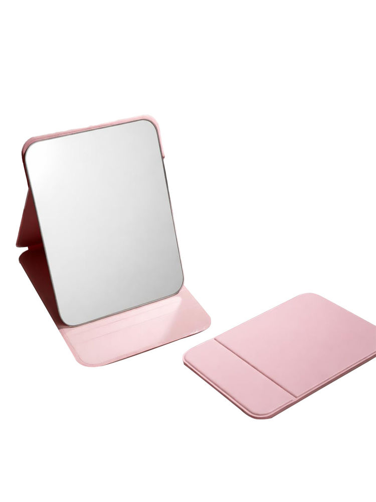 MAKEUP BY SITI Portable Square Compact Makeup Mirror-picture-13