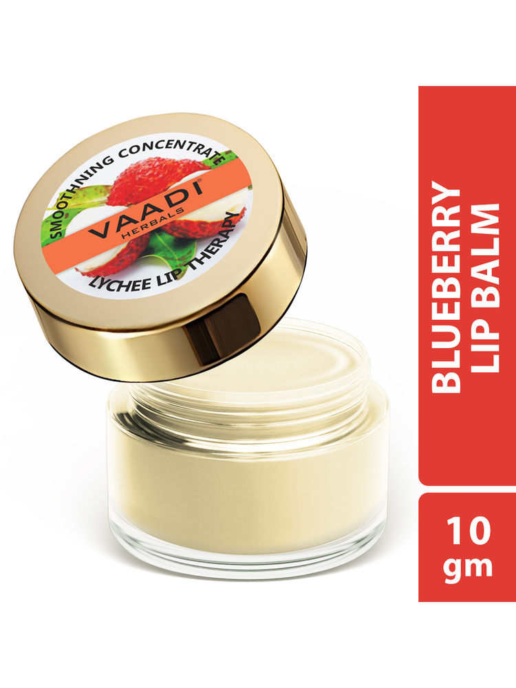 Vaadi Herbals Lychee Lip Therapy