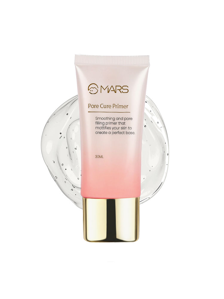 MARS Pore Cure Primer