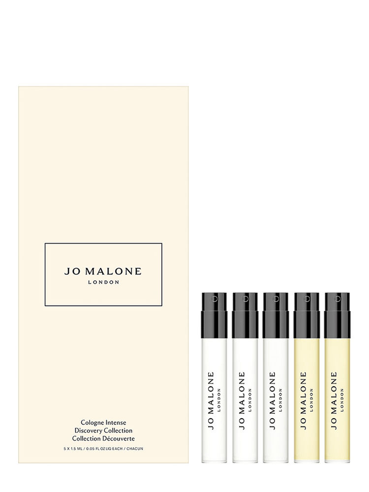 Jo Malone London Cologne Intense Discovery Collection-image-48