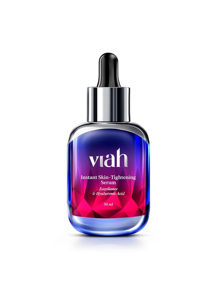 Viah Instant Skin Tightening Face Serum