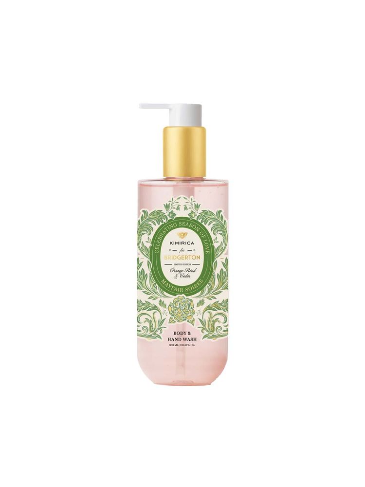 Kimirica Mayfair Soiree Body & Hand Wash-image-20
