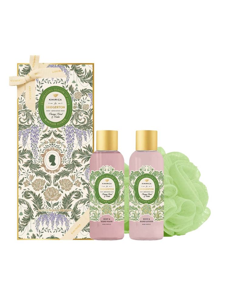 Kimirica Mayfair Soiree Bath & Body Duo-picture-26