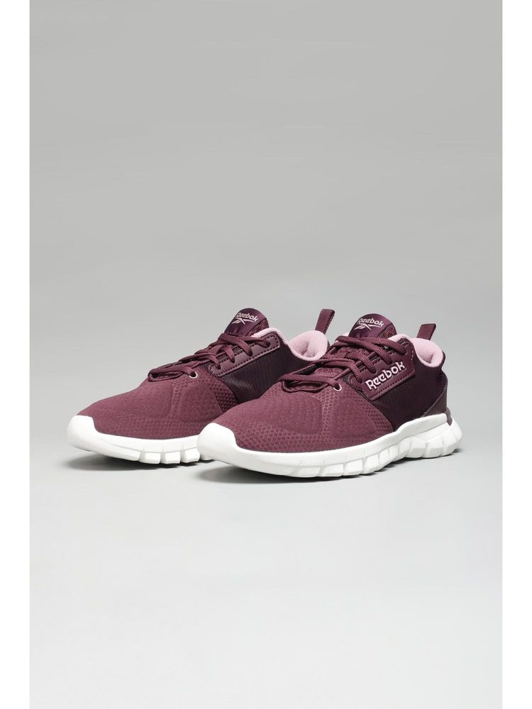 Reebok Women Wine Running Shoes-image-10