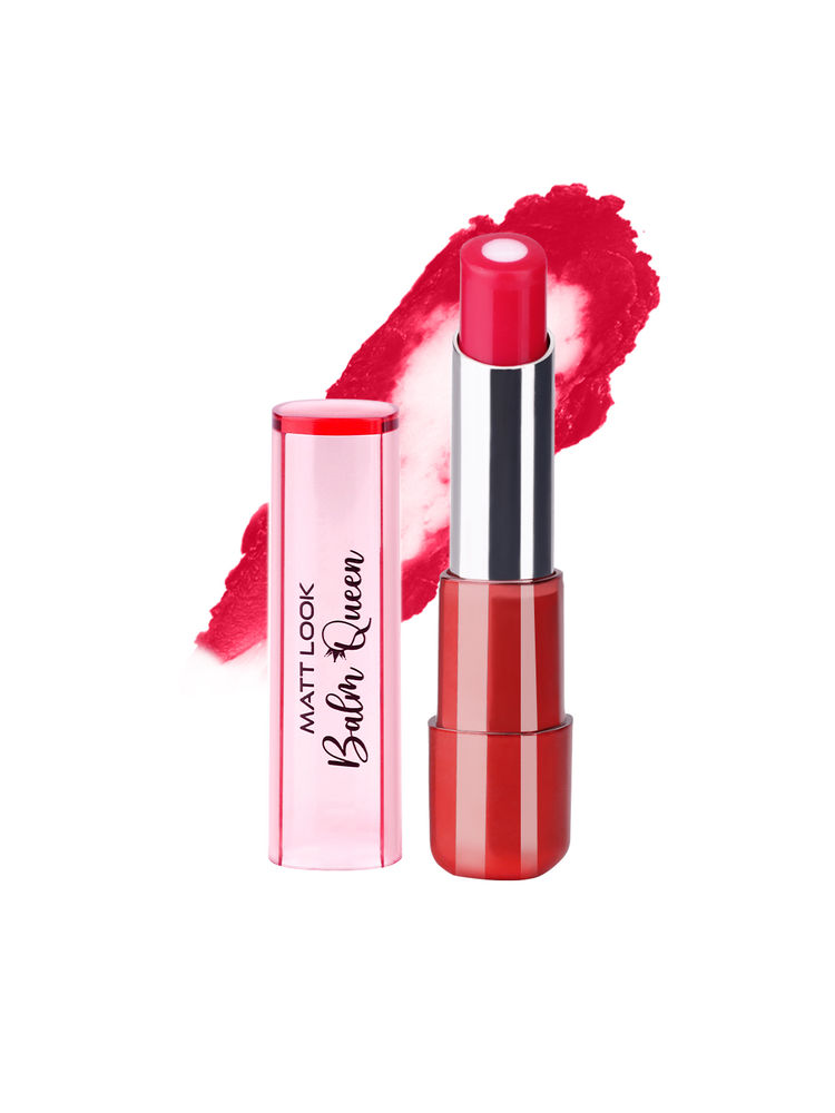 Matt look Balm Queen Hydrating Lip Balms-picture-37