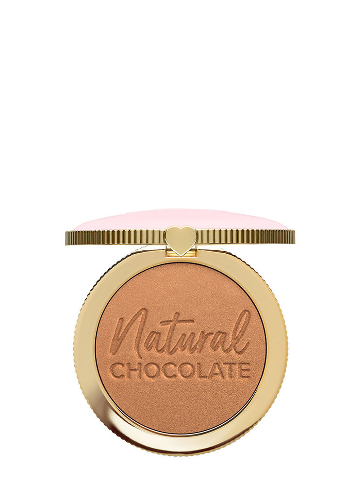 Too Faced Chocolate Soleil Golden Cocoa Bronzer-picture-17