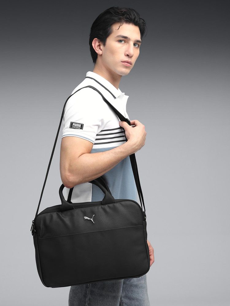 Puma Precoats Up To 16” Laptop Bag-picture-20